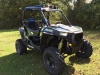 RZR 900 2015+ (2 Seater) Stereo top