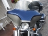 Vulcan 1600 Classic (03-08) FAIRING (STEREO INCLUDED)