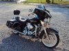 ROAD KING FAIRING (STEREO INCLUDED)