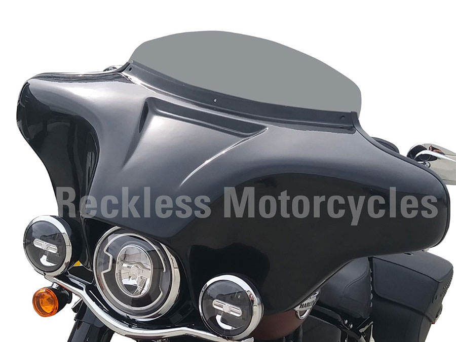 analysere nåde indsprøjte Reckless Motorcycles - Kawasaki Classic 1500